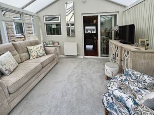 Conservatory- click for photo gallery